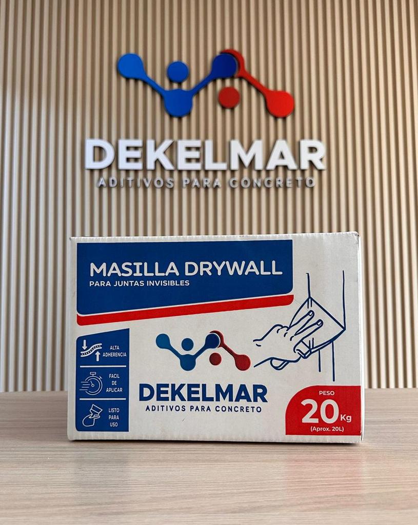 Línea Drywall