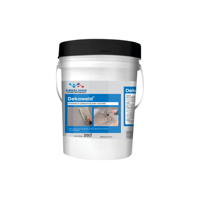 Dekaweld®  Balde 20 Lt
