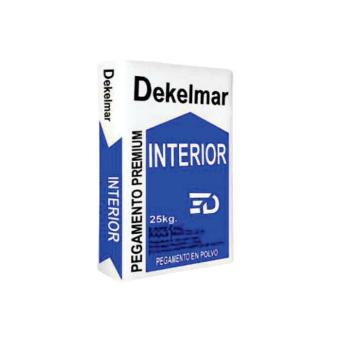 Dekelmar Interior® 25 Kg