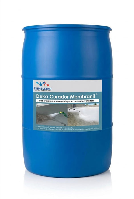 Deka Curador Membranil - Cilindro
