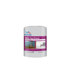 DekaTop Tipo Pintura® Galón 4 Lt