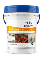 Dekatecho 3 Plus®  Balde 20Lt