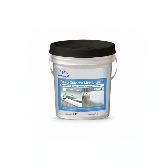 Deka Curador Membranil® Galón 4 Lt