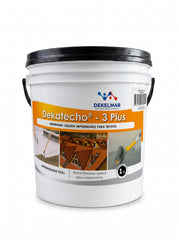 Dekatecho 3 Plus® Galón 4 Lt