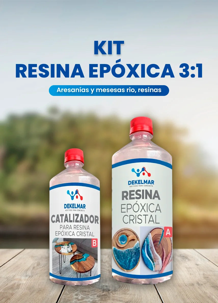 Linea Epóxico