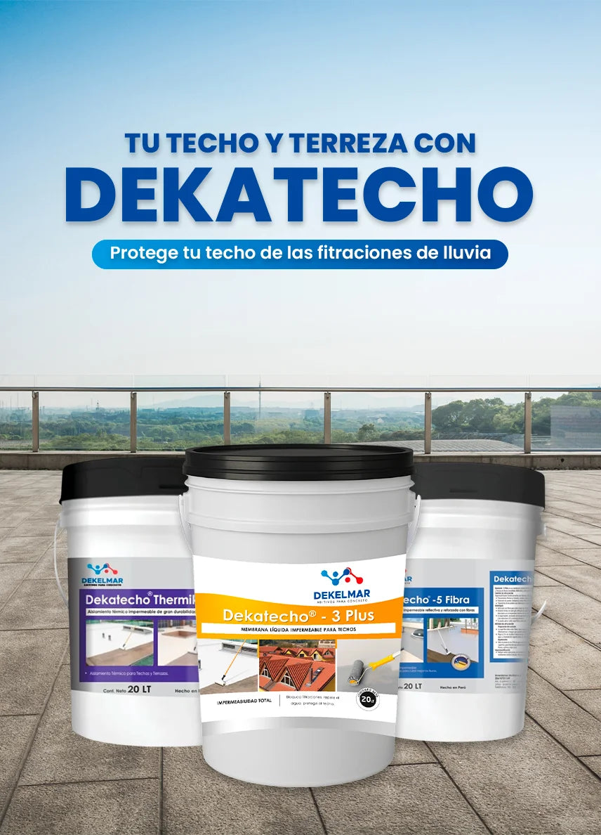 Dekatecho