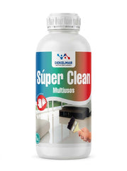 Super Clean Multiusos 1 Lt