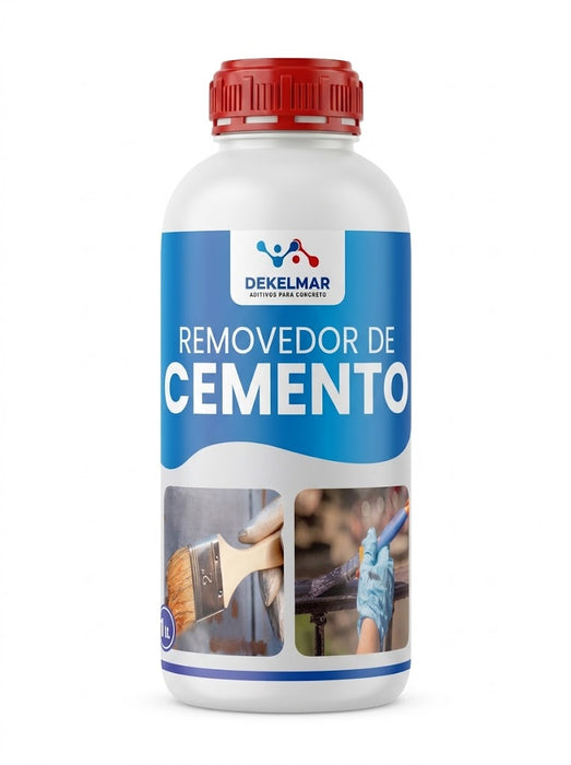 Removedor de Cemento  1 Lt