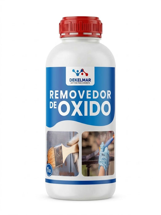 Removedor de Óxido 1 Lt