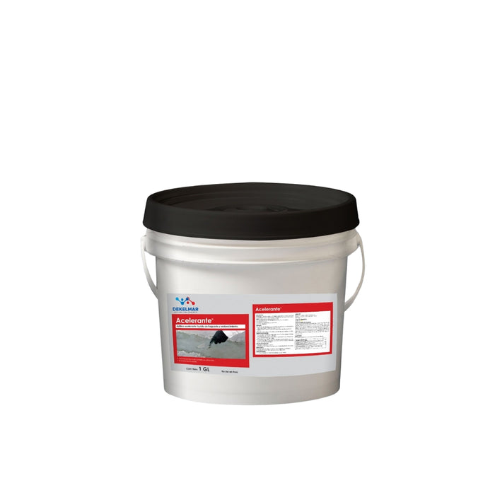Dekacem Acelerante®  Galón 4Lt